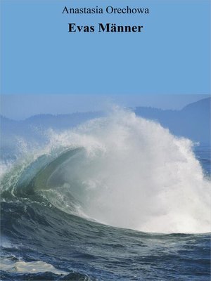 cover image of Evas Männer